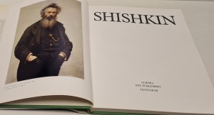 [ALBUM] SHISHKIN