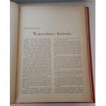 BUŁHAK Jan - POLSKA W KRAJOBRAZIE I ZABYTKACH Tom I-II Oprawa Radziszewski Piekny stan oprawy!