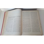 BUŁHAK Jan - POLSKA W KRAJOBRAZIE I ZABYTKACH Tom I-II Oprawa Radziszewski Piekny stan oprawy!