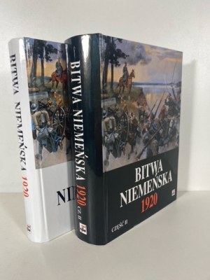 GERMAN BIT 1920 Volume 1-2