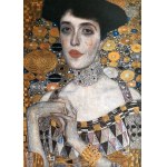 Gustav Klimt (1862-1918), Portret Adele Bloch-Bauer