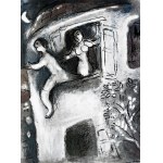 Marc Chagall (1887-1985),