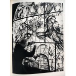 Marc Chagall (1887-1985), 2 litografie + album, 1962