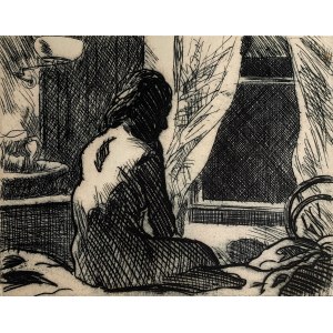 Edward Hopper (1882-1967), Open Window