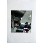 Edward Hopper (1882-1967), scomparto C, carrozza 193