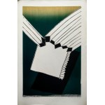 Zbigniew Lutomski (nato nel 1934), Inizio, 1977