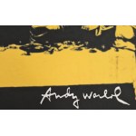 Andy Warhol (1928-1987), Posledná večera