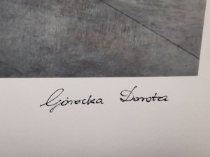 Dorota Górecka, Ophelia