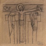 Jean Lambert-Rucki (1888-1967), Calvary