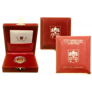Watykan (Państwo Kościelne), 20 euro, 2004 R, Rzym