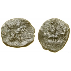 Polska, puło ruskie, (1360-1370), Lwów
