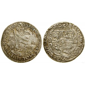 Poľsko, ort, 1621, Bydgoszcz