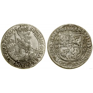 Polska, ort, 1621, Bydgoszcz