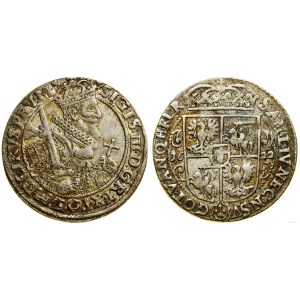 Poland, ort, 1622, Bydgoszcz