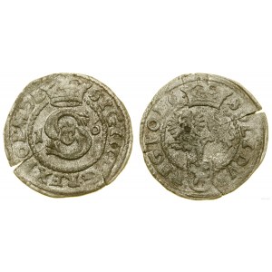 Poľsko, sheląg, 1616, Bydgoszcz