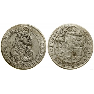 Polen, ort, 1667 TLB, Bydgoszcz
