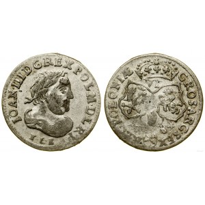 Polonia, sesti, 1684 TLB, Bydgoszcz