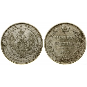 Polsko, polopás, 1854 MW, Varšava