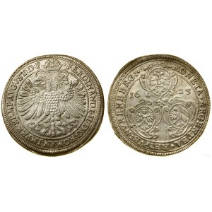 Niemcy, talar, 1623, Norymberga