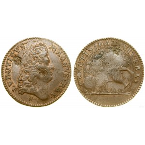 France, token