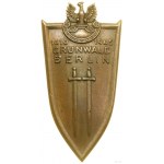 Polska, zestaw pamiątek po Władysławie Migdalskim
