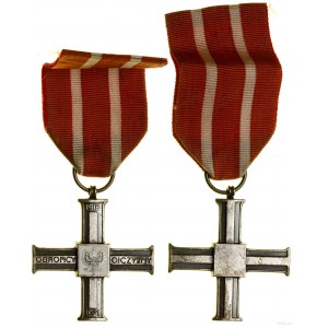 III Rzeczpospolita Polska (od 1989), Krzyż za udział w Wojnie 1918-1921, 1990-1999