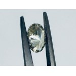 DIAMOND 0.5 CT FANCY GREENISH - I1 - C30612-7