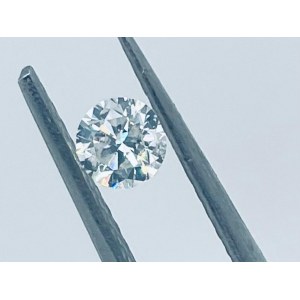 DIAMOND 0.38 CT G - I1 - C21224-23