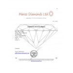 DIAMOND 0.38 CT G - I1 - C21224-23
