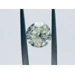 DIAMOND 1.02 CT LIGHT BROWN - I1 - C30901-12