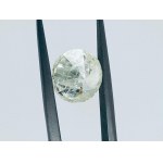 DIAMOND 1.02 CT LIGHT BROWN - I1 - C30901-12