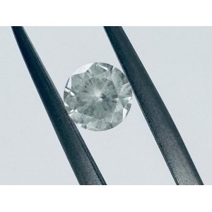 DIAMOND 0.58 CT I- I2- C30521-10