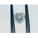 DIAMOND 0.58 CT I- I2- C30521-10