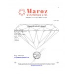 DIAMOND 0.58 CT I- I2- C30521-10