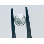 DIAMOND 0.6 CT F - I2 - LASER ENGRAVED - C30222-6