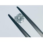 DIAMOND 0.6 CT F - I2 - LASER ENGRAVED - C30222-6