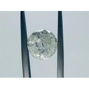 DIAMOND 2,47 CT K I3 - C30517-10