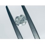 DIAMOND 0.41 CT H - I3 - C31004-2