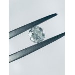 DIAMOND 0.41 CT H - I3 - C31004-2