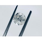 DIAMOND 1,08 CTS J - I2 - C31219-43