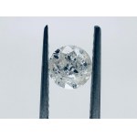 DIAMOND 1,08 CTS J - I2 - C31219-43