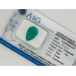 COLOMBIAN EMERALD - PMG40103-3