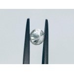 DIAMOND 0.5 CT G - SI3 - LASER ENGRAVED - C30222-1