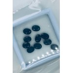 10 NATURAL SAPPHIRES 10.31 CT - PR10102-44