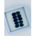 10 NATURAL SAPPHIRES 10.31 CT - PR10102-44