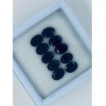 10 NATURAL SAPPHIRES 10.31 CT - PR10102-44