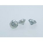 3 DIAMONDS 1.41 CT I -K - I3 - C21220-10