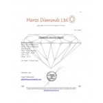 3 DIAMONDS 1.03 CT G-K-SI2-I1-C21225-7