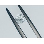 DIAMOND 0.5 CT F - I3 - LASER ENGRAVED - C30310-6-LC