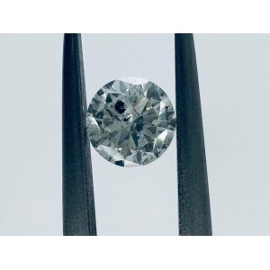 DIAMOND 0.5 CT I- I1- C30521-8